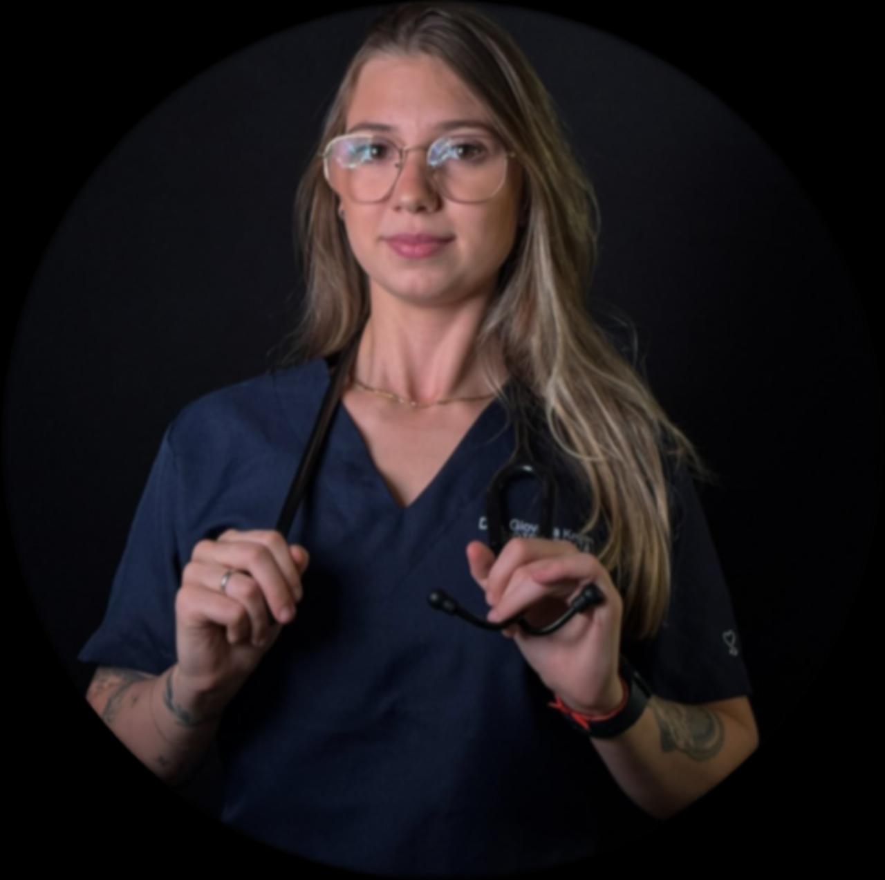 Dra Giovana