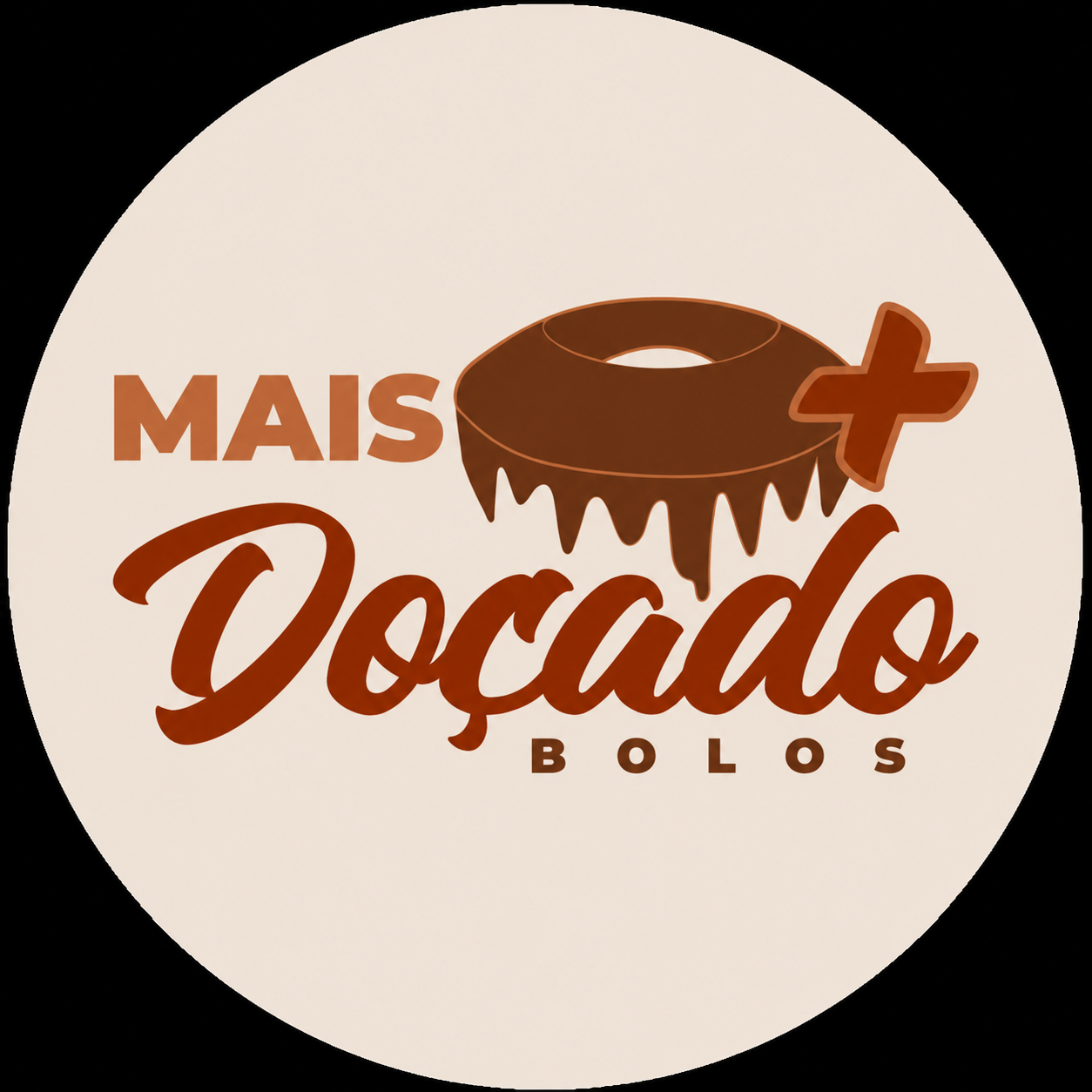 Mais Doçado