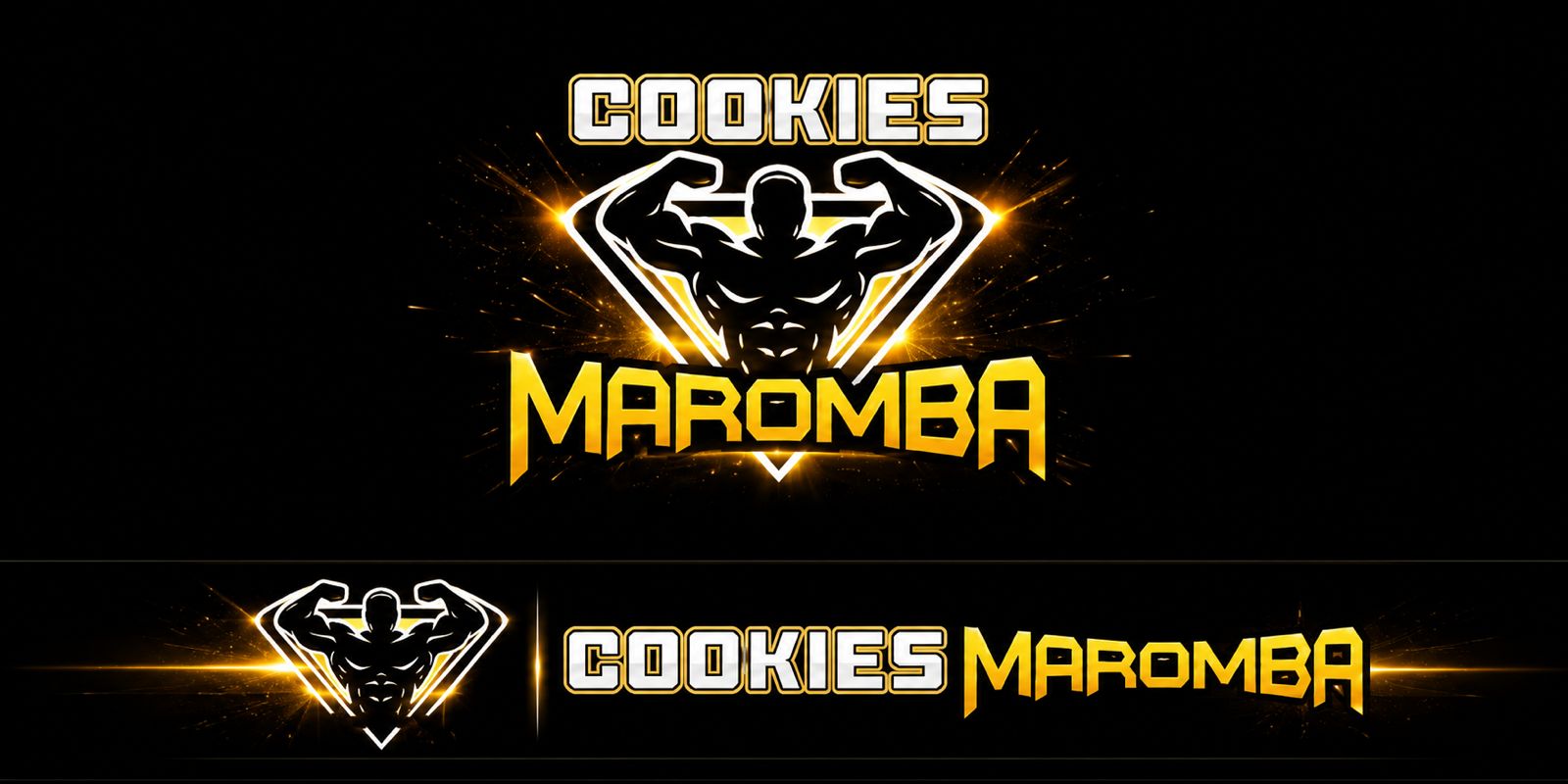 Cookies Maromba